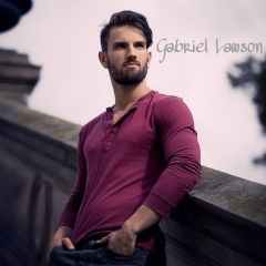 Gabriel Lawson, 13.04