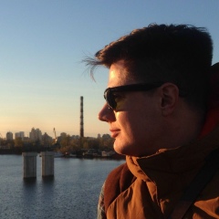 Дмитрий Яструб