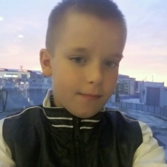 Макар Красюков, 18.05.2002, Москва