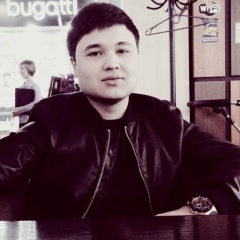 Джума Мамилиев, 11.11.1994, Ашхабад