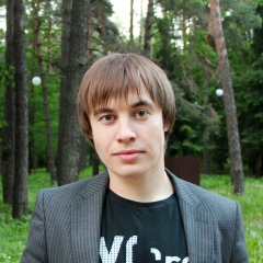 Михаил Танюкевич, 04.04.1989, Минск