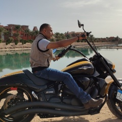 Mohamed Elmasry, 07.01, Hurghada