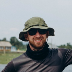 Сергей Крутых, 22.08.1987, Красноярск