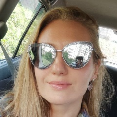 Анастасия Петелова, 15.03, Киров