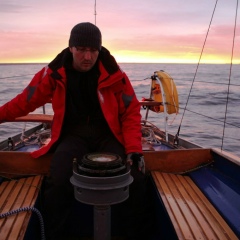 Олег Мисливец, 16.05.1980, Санкт-Петербург