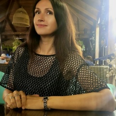 Галина Куценко