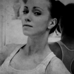 Юлия Усанова, 17.07.1987, Екатеринбург