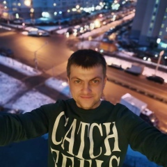 Дмитрий Терентьев, 12.02.1984, Мадаево