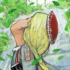 Ирина Юдина, 06.01, Санкт-Петербург