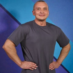 Игорь Булатов, 23.09, Челябинск