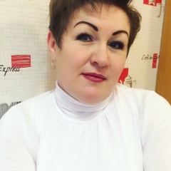 Ирина Конакова, 11.01.1970, Салехард