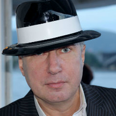 Павел Суворов, Красноярск