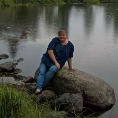 Татьяна Попова, 30.01.1975, Санкт-Петербург