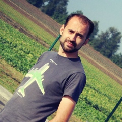 Игорь Забарный, 02.09.1983, Киев