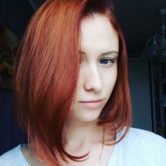 Алинка Борзенкова, 04.10