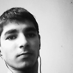 Рамиль Салихов, 04.11.1998, Килинчи