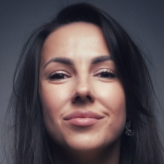Mary Муравская, 30.08, Москва