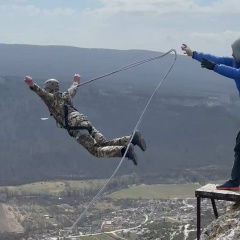 Сергей Гапич, 18.02, Симферополь