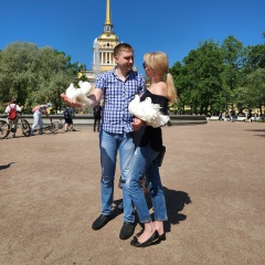 Елена Масленникова, 11.09, Москва