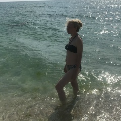 Виктория Смирнова, 13.01, Санкт-Петербург