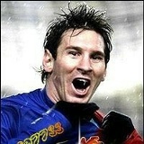 Messi Lionel, 02.02.1999, Харьков