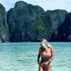 Дарья Кошелюк, 26.09.1989, Санкт-Петербург