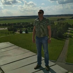 Дмитрий Долганов