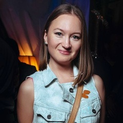 Светлана Хабибуллина, 09.07, Нижний Новгород