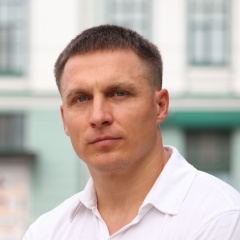 Александр Воронецкий, 22.10.1980, Омск