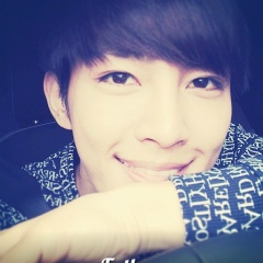 Nonoy Kpopperz, 06.08.1999, Incheon