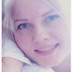 Виктория Баженова, 29.05.1991