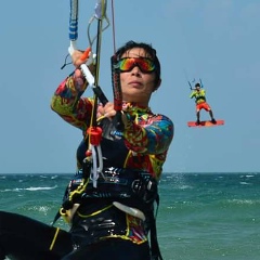 Екатерина Жилова, Санкт-Петербург