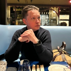 Евгений Крук, 21.10, Praha