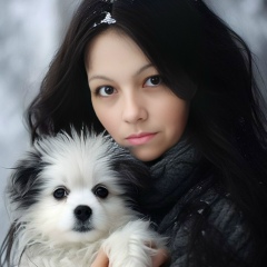 Марина Кириллова, 03.07, Камешково