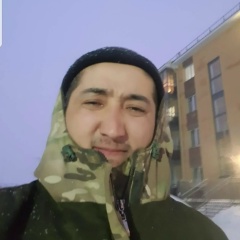 Нурсултан Арапов, 14.09.1992, Санкт-Петербург