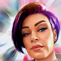 Евгения Дмитриева, 22.05.1980, Казань