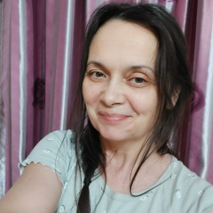 Елена Жирнакова, 24.08.1984