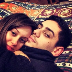 Армен Егунян, 10.11, Тбилиси