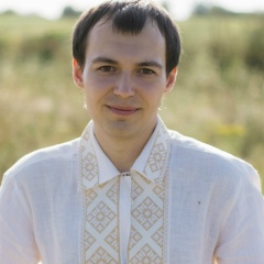 Макс Кузьмич, Луцк