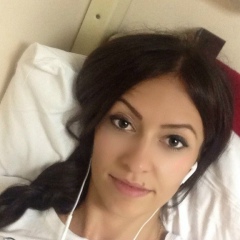 Алекс Сандра, 22.06.1990, Владикавказ