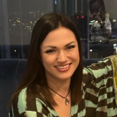Юлия Чупина, 15.03, Сочи
