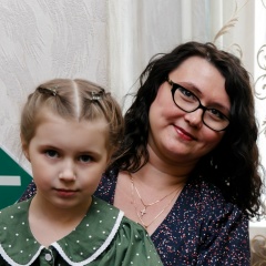 Алина Монолатий, 20.09.1989