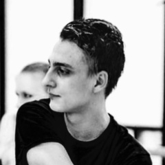 Никита Кравченко, 21.02.1994, Запорожье