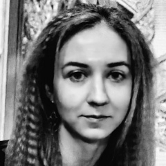 Елена Третьяк, 27.06