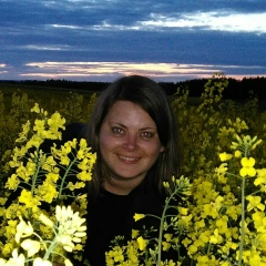 Юлия Ролич, 13.02, Мядель