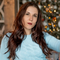 Марина Чиркова, 11.11.1986, Санкт-Петербург