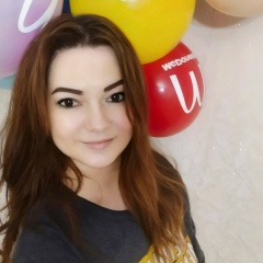 Анна Анатольевна, 28.07, Ханты-Мансийск
