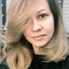 Елена Белоконова, 25.11.1983, Анапа