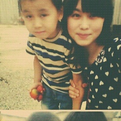 Гульфайруз Нурадинова