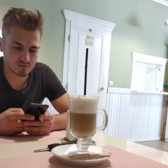 Василь Росоха, 16.07, Ужгород